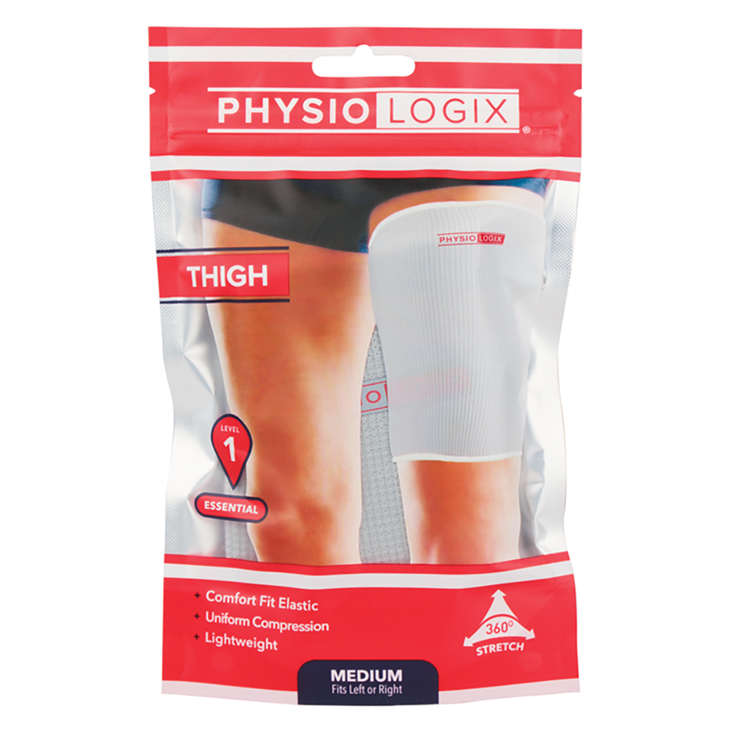 PHYSIOLOGIX ESSENTIAL THIGH SUPPORT - SMALL