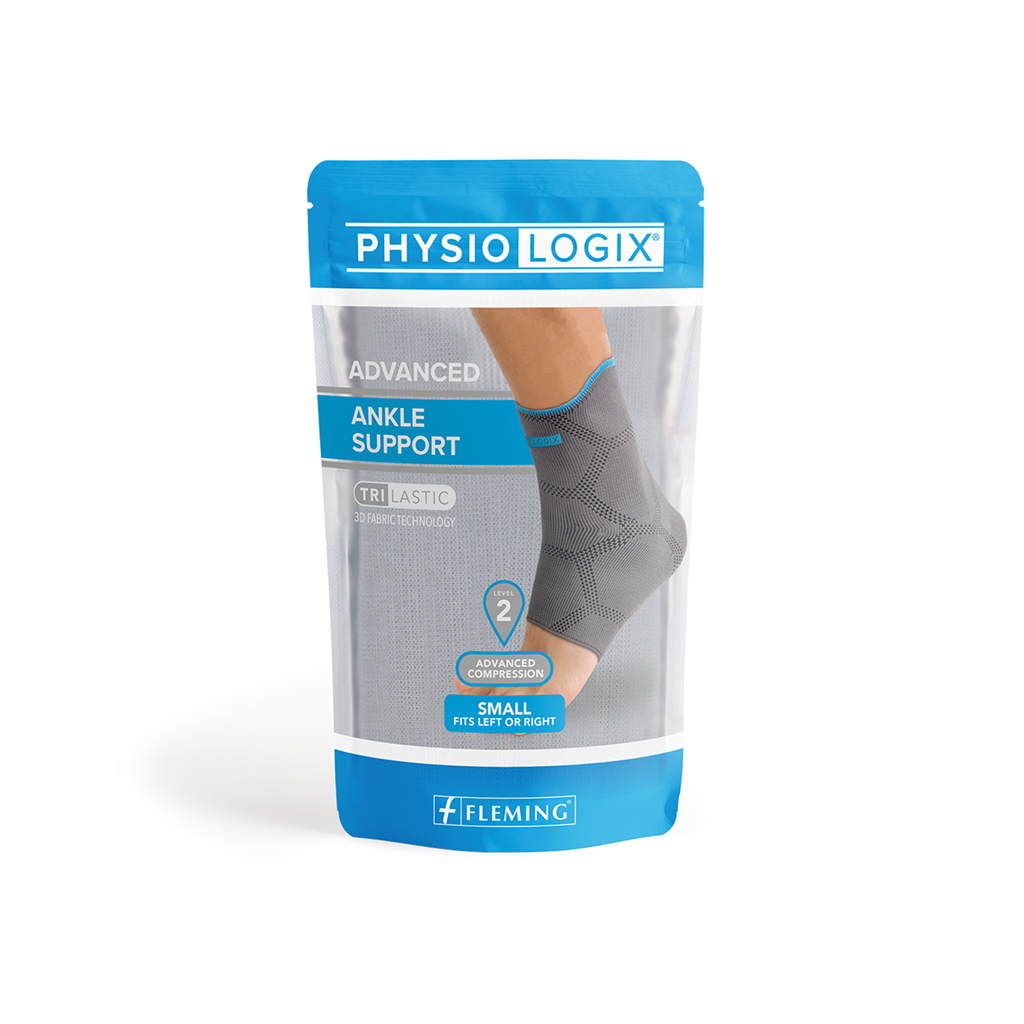 PHYSIOLOGIX ADVANCED ANKLE SUPPORT - MEDIUM