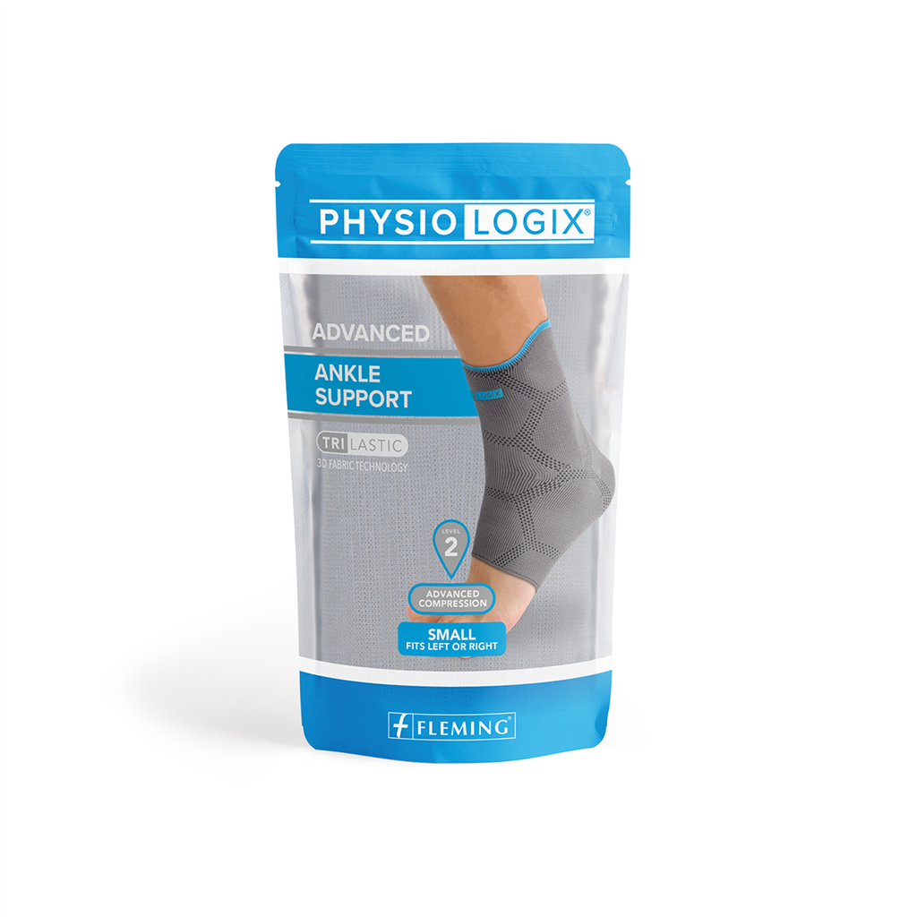 PHYSIOLOGIX ADVANCED ANKLE SUPPORT - SMALL