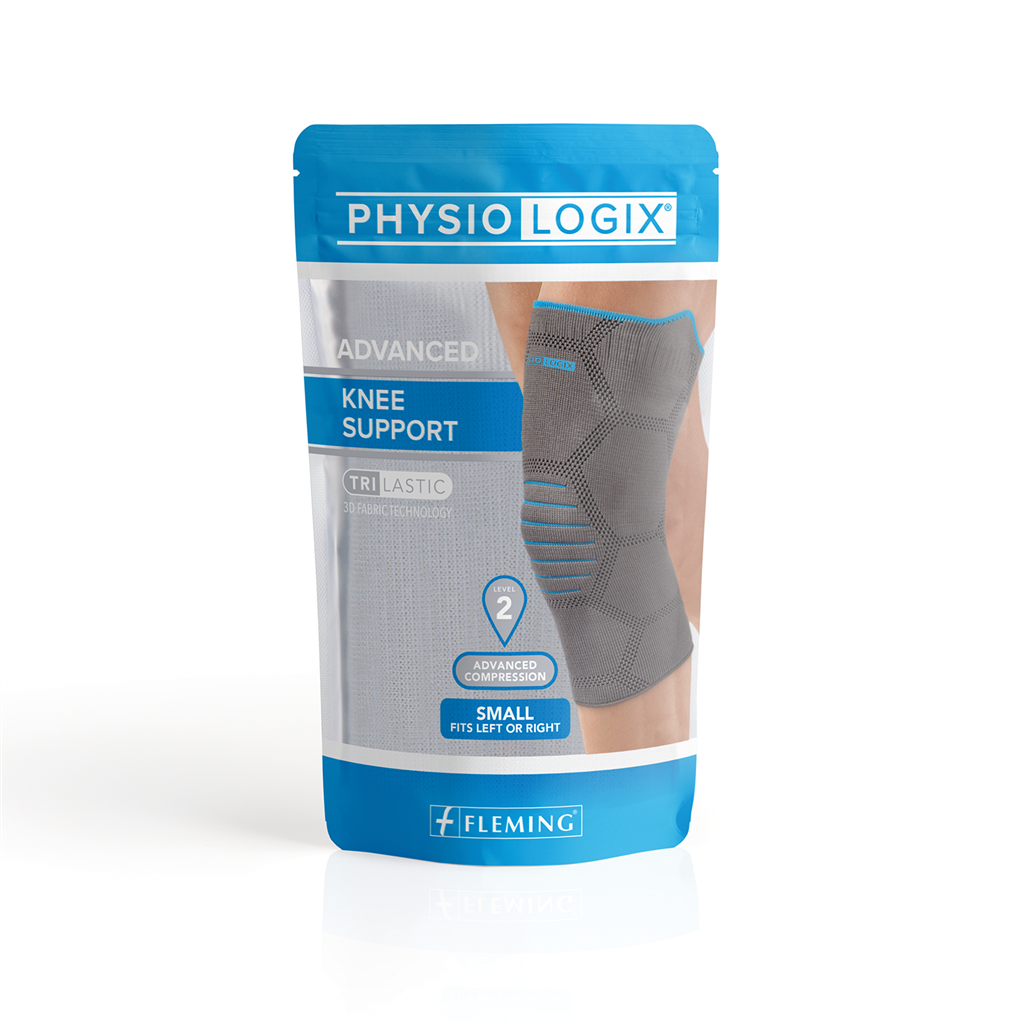 PHYSIOLOGIX ADVANCED KNEE SUPPORT - EXTRA LARGE