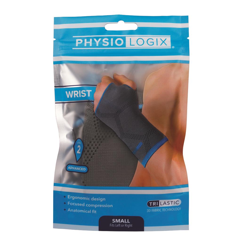 PHYSIOLOGIX ADVANCED WRIST SUPPORT - MEDIUM