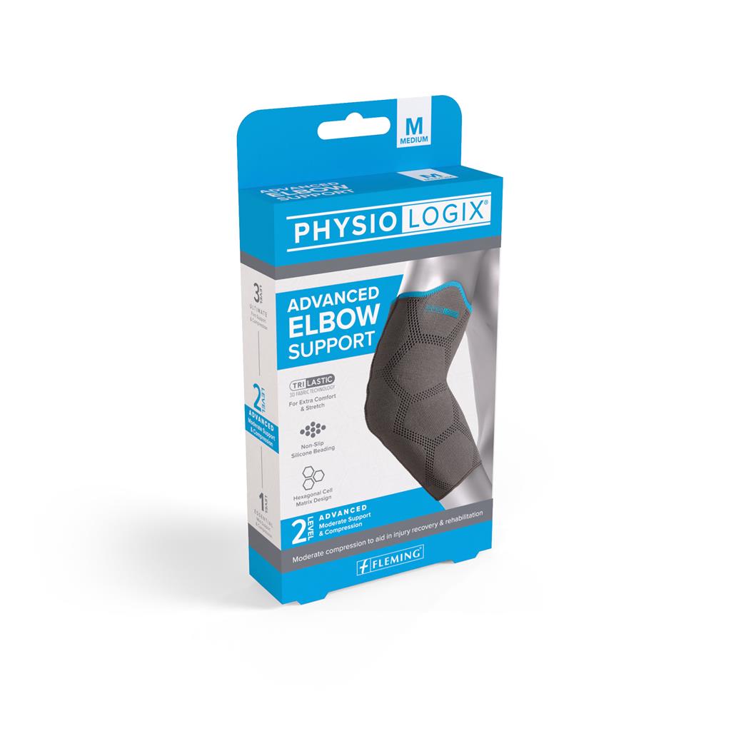 PHYSIOLOGIX ADVANCED ELBOW SUPPORT - MEDIUM