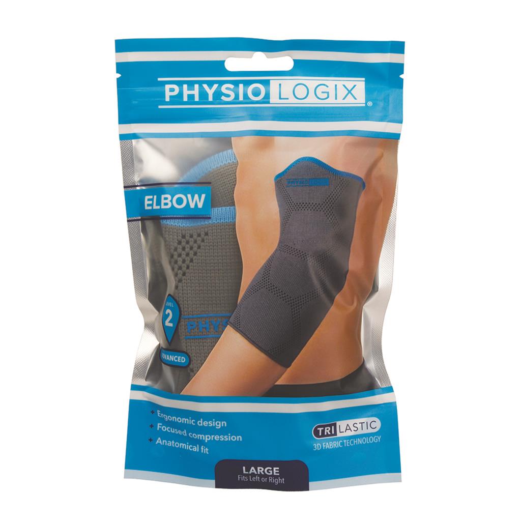 PHYSIOLOGIX ADVANCED ELBOW SUPPORT - MEDIUM