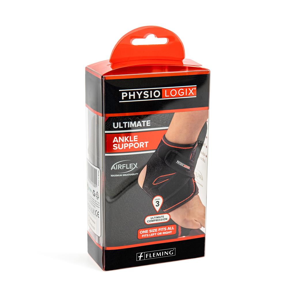 PHYSIOLOGIX ULTIMATE ANKLE SUPPORT - OSFA