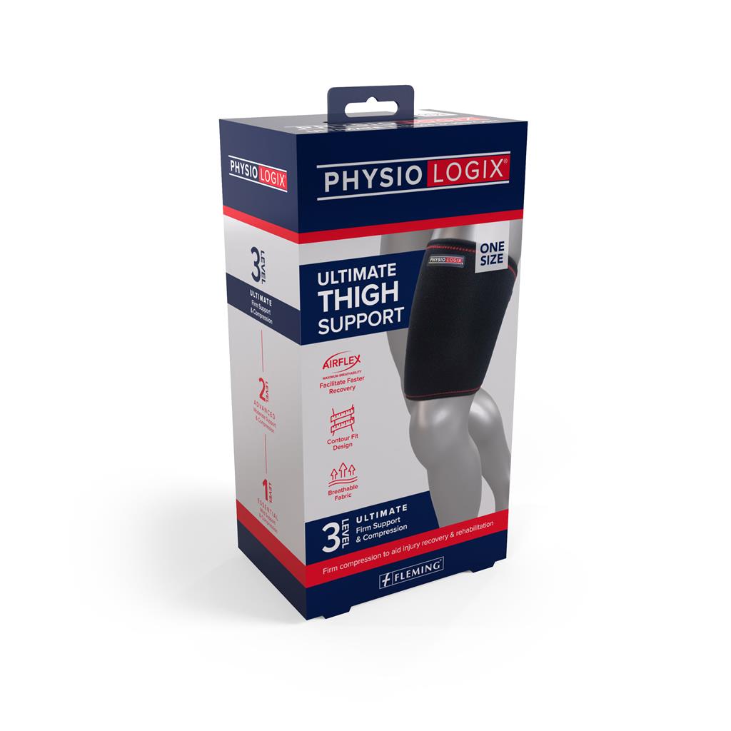 PHYSIOLOGIX ULTIMATE THIGH SUPPORT - ONE SIZE