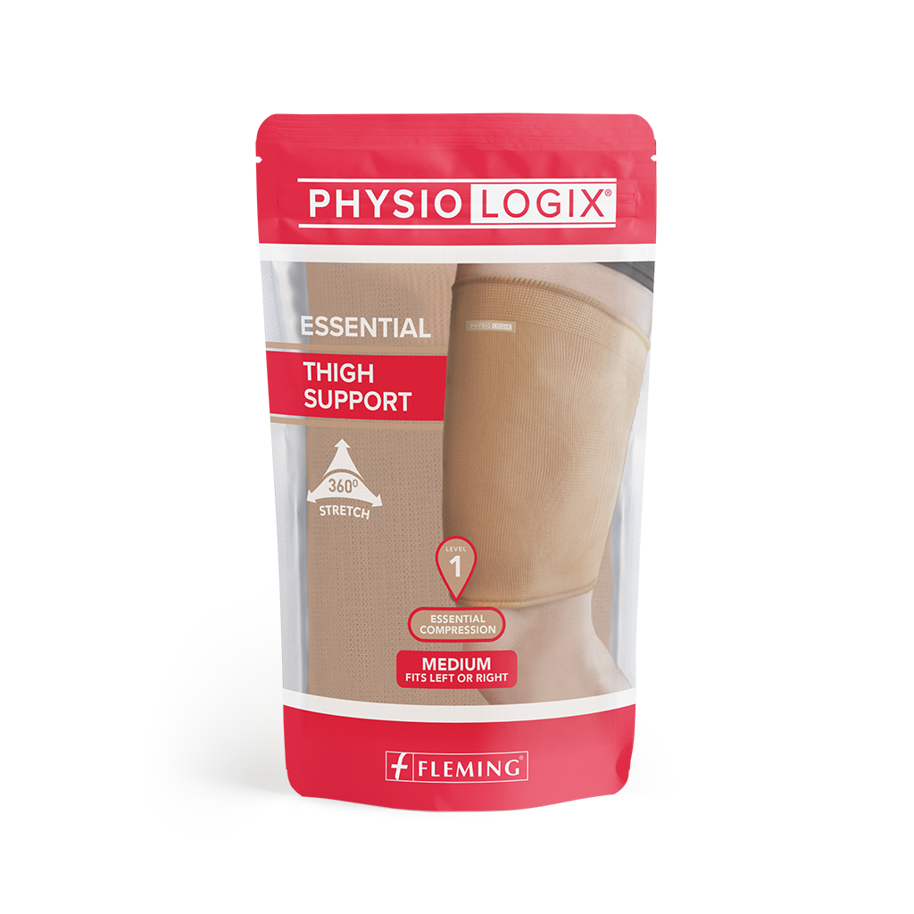 PHYSIOLOGIX ESSENTIAL BEIGE THIGH SUPPORT - MEDIUM