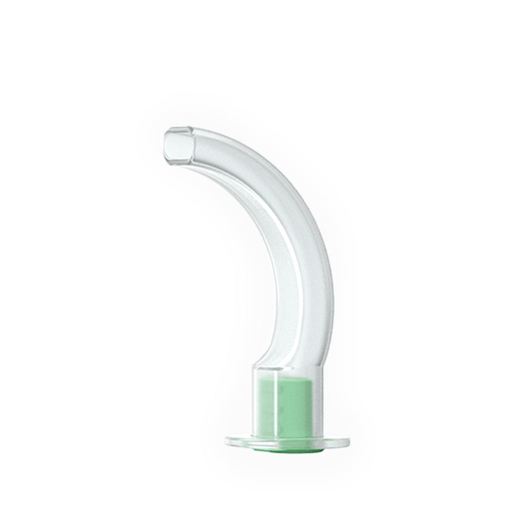 TIMESCO GUEDEL AIRWAYS SIZE 2 - GREEN - 80MM