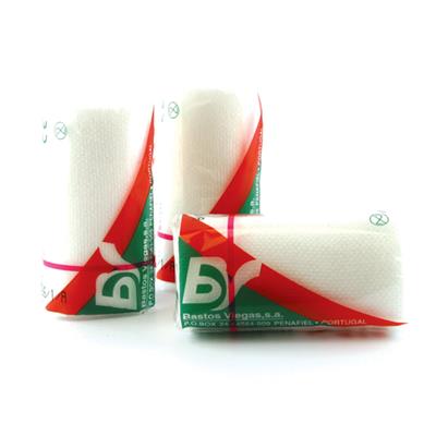 BV CONFORMING BANDAGE 10CM X 4M