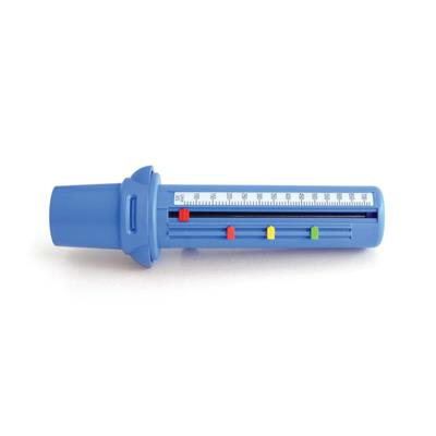 AIRZONE PEAK FLOW METER FOR ADULT & CHILD