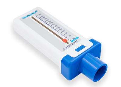 AIRZONE PEAK FLOW METER FOR ADULT & CHILD