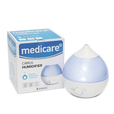 Cirrus Humidifier