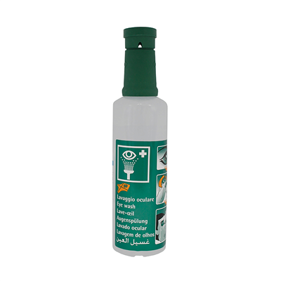 EMERGENCY EYE WASH 500ML