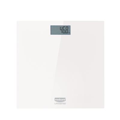 LIFESENSE BASIC BATHROOM SCALES