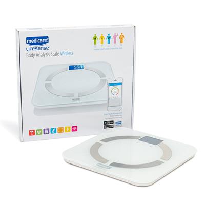 Body Composition Scales