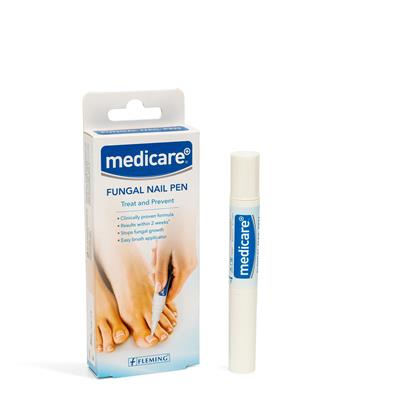 MEDICARE FUNGAL NAIL PEN 4ML