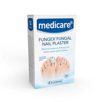 Fungex Plasters