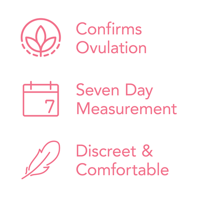 MEDICARE FEMSENSE OVULATION TRACKER