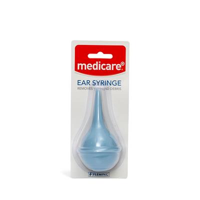 MEDICARE EAR SYRINGE