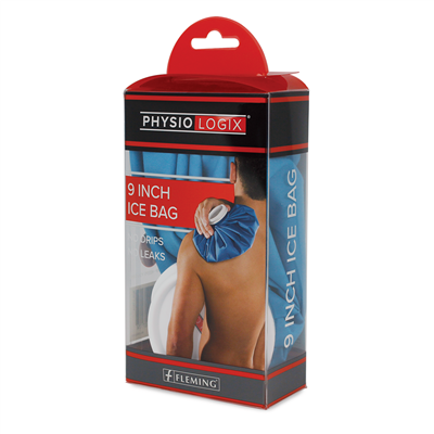 MEDICARE SPORT 9" ICE BAG