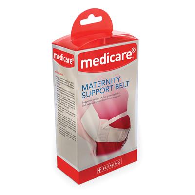 MEDICARE PREGNANCY SUPPORT BELT MEDIUM