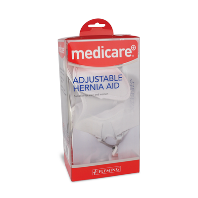 MEDICARE HERNIA AID MEDIUM