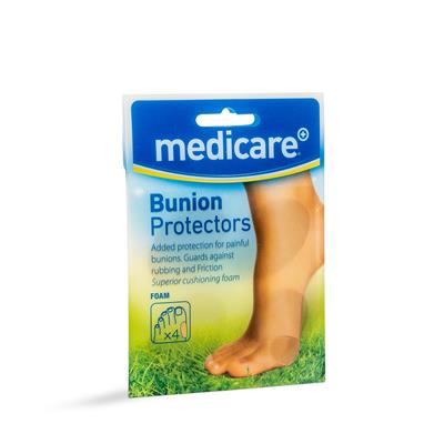 Medicare Bunion Protectors 4’s