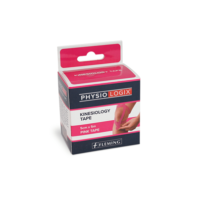 Product: Kinesio tape - Neuromuscular adhesive elastic bandage