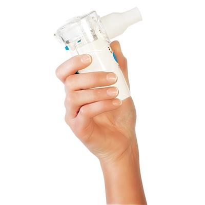 MEDICARE NEBULISER PEDIATRIC MASK  & CONNECTING TUBE