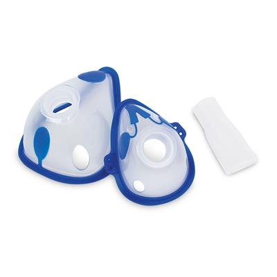 MEDICARE V2 PORTABLE NEBULISER ADULT MASK & MOUTH PIECE & PAEDIATRIC MASK