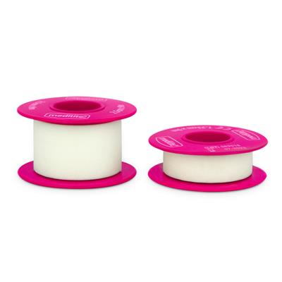 MEDILITE PAPER TAPE 1.25CM X 9M