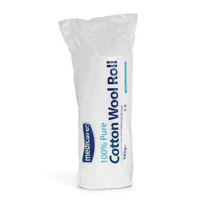 Absorbent Cotton Wool, Usage: Clinical