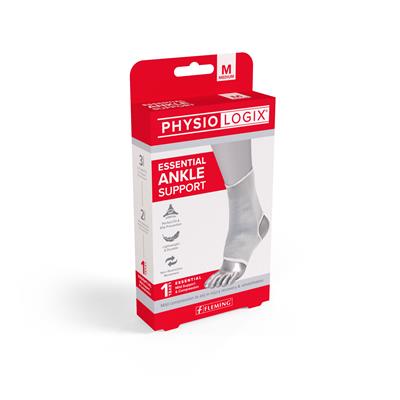 PHYSIOLOGIX ESSENTIAL ANKLE SUPPORT - MEDIUM