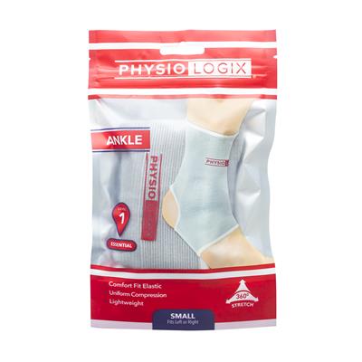 PHYSIOLOGIX ESSENTIAL ANKLE SUPPORT - SMALL