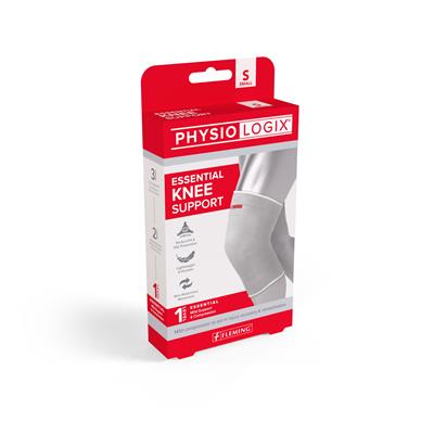 PHYSIOLOGIX ESSENTIAL KNEE SUPPORT - SMALL