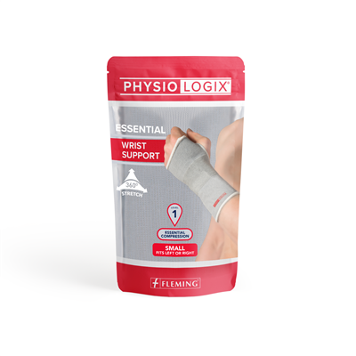 PHYSIOLOGIX ESSENTIAL WRIST SUPPORT - MEDIUM