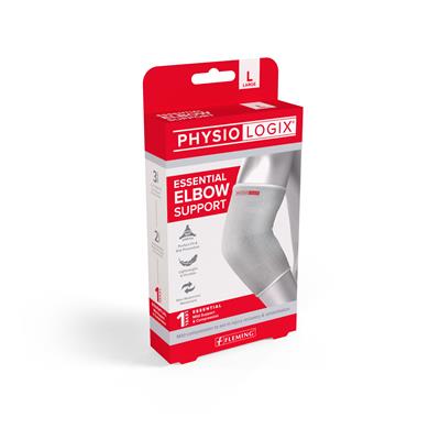 PHYSIOLOGIX ESSENTIAL ELBOW SUPPORT - LARGE