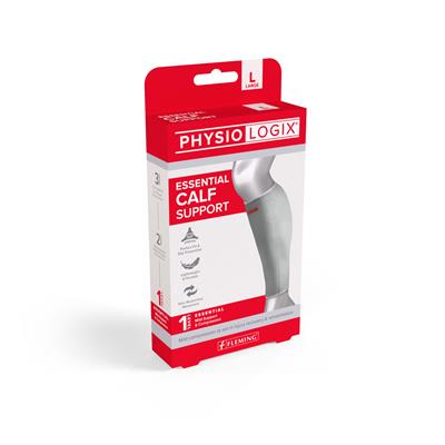 PHYSIOLOGIX ESSENTIAL CALF SUPPORT - LARGE