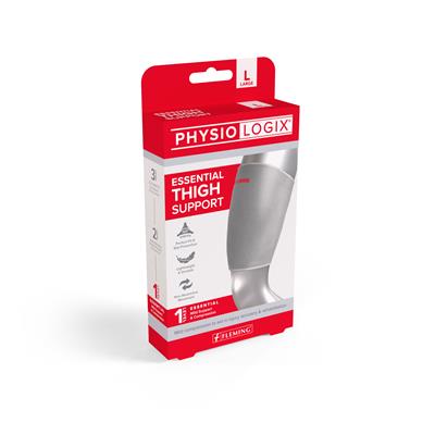 PHYSIOLOGIX ESSENTIAL THIGH SUPPORT - LARGE