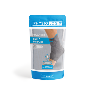 PHYSIOLOGIX ADVANCED ANKLE SUPPORT - LARGE