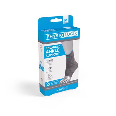 PHYSIOLOGIX ADVANCED ANKLE SUPPORT - MEDIUM