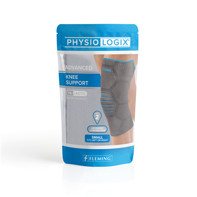 PHYSIOLOGIX ADVANCED KNEE SUPPORT - LARGE