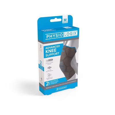 PHYSIOLOGIX ADVANCED KNEE SUPPORT - MEDIUM