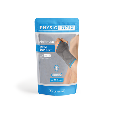 PHYSIOLOGIX ADVANCED WRIST SUPPORT - LARGE