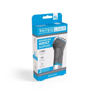 PHYSIOLOGIX ADVANCED WRIST SUPPORT - EXTRA LARGE