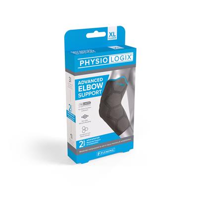 PHYSIOLOGIX ADVANCED ELBOW SUPPORT - EXTRA LARGE