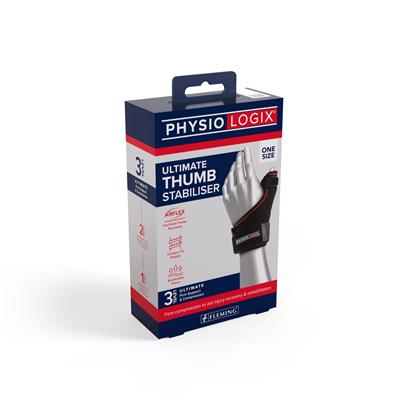 PHYSIOLOGIX ULTIMATE THUMB STABILISER - ONE SIZE