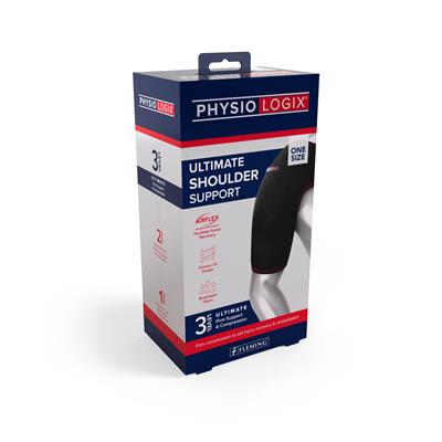 PHYSIOLOGIX ULTIMATE SHOULDER SUPPORT - ONE SIZE