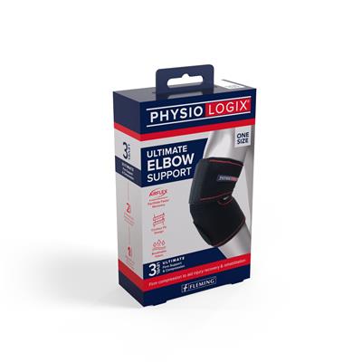 PHYSIOLOGIX ULTIMATE ELBOW SUPPORT - ONE SIZE