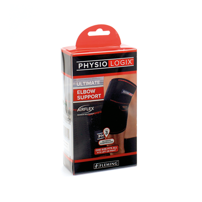 PHYSIOLOGIX ULTIMATE ELBOW SUPPORT - ONE SIZE