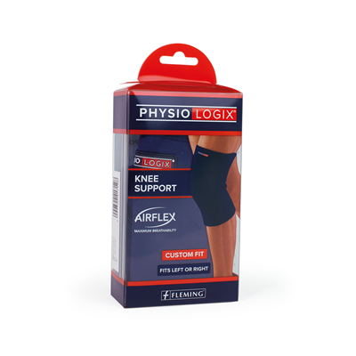 PHYSIOLOGIX CUSTOM FIT KNEE SUPPORT LARGE